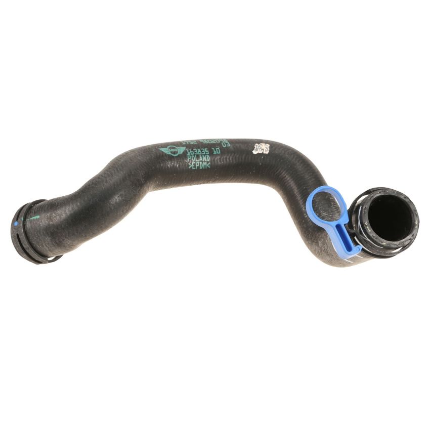 Genuine OEM Radiator Hose 17129802098