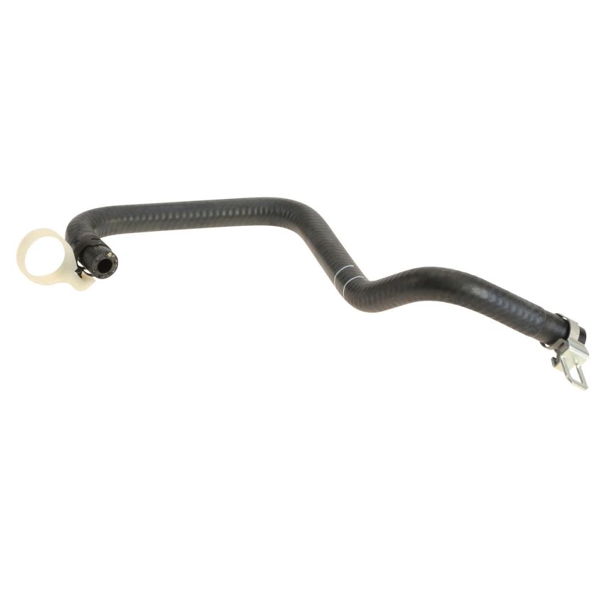 Genuine OEM Expansion Tank Hose 17129802111