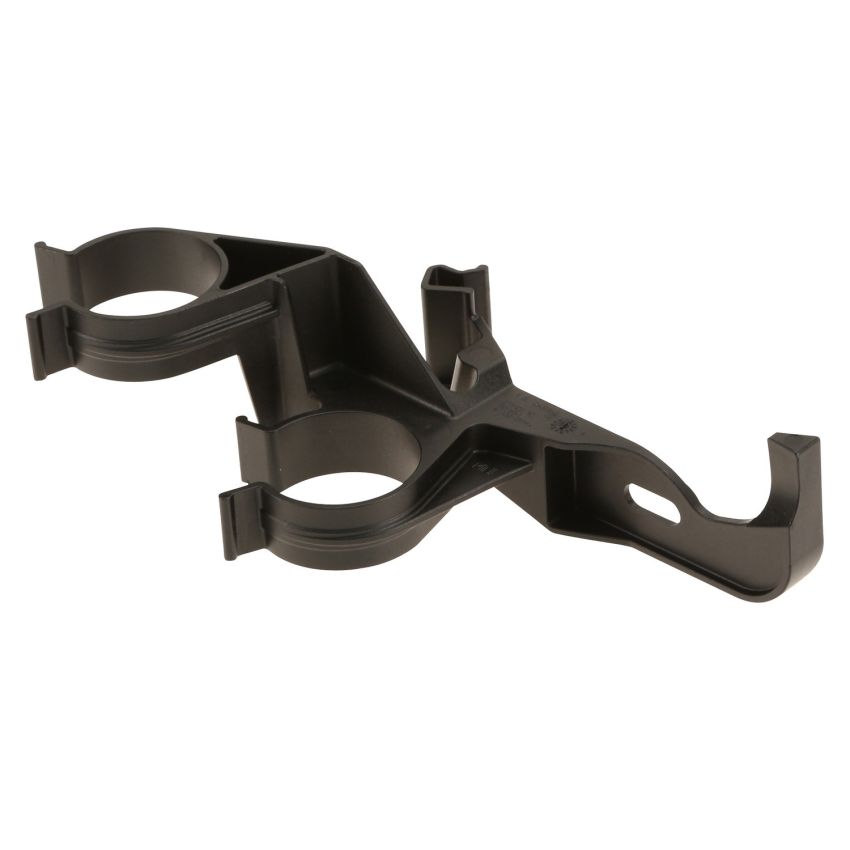Genuine OEM Radiator Coolant Hose Bracket 17129808246