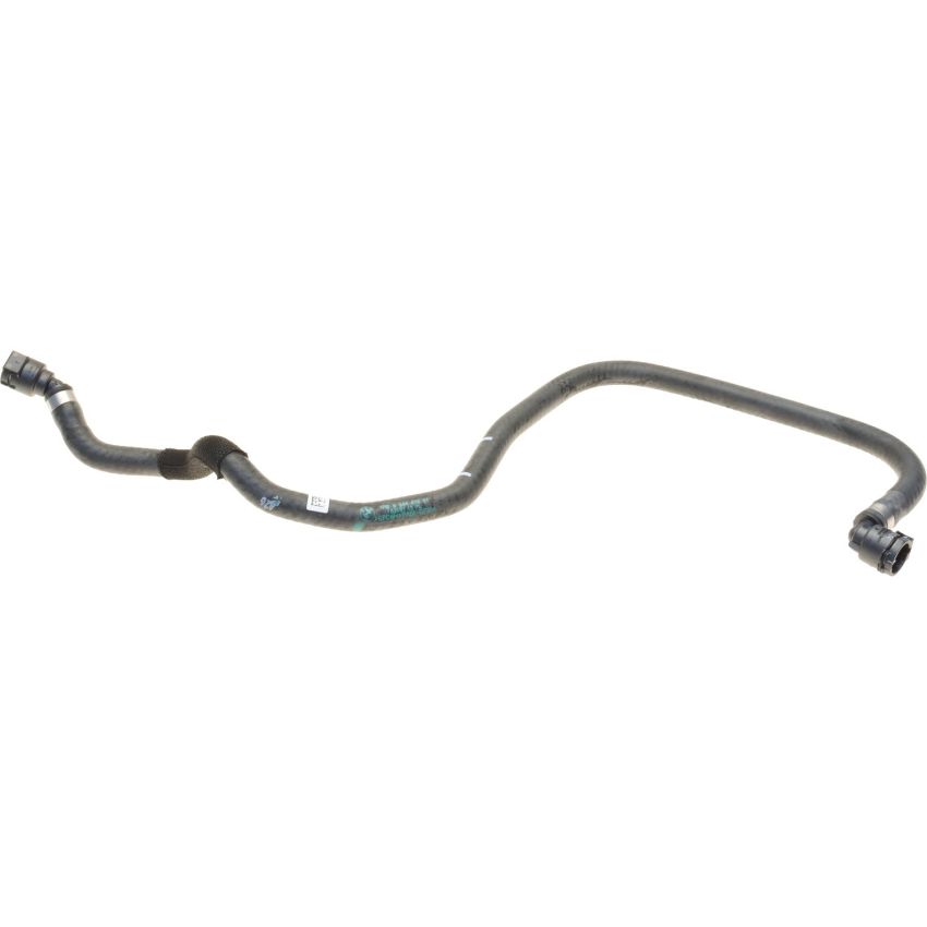 Genuine OEM Expansion Tank Hose 17129844478