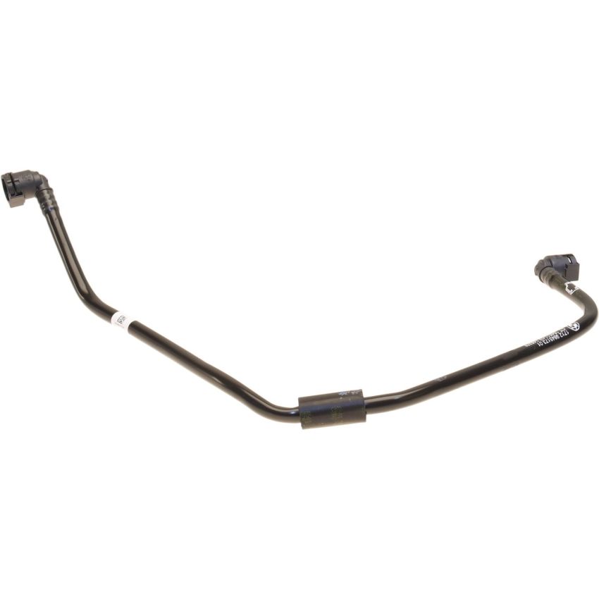 Genuine OEM Expansion Tank Hose 17129845173
