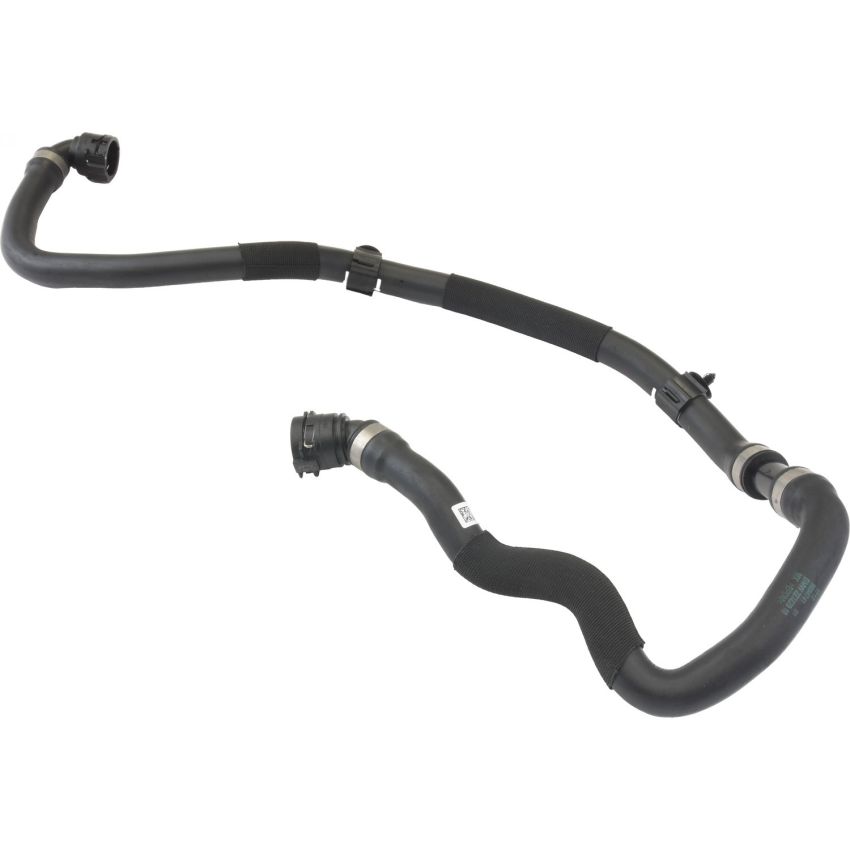 Genuine OEM 17129894741 Radiator Hose