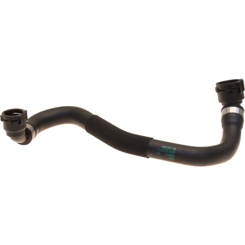 Genuine OEM Radiator Hose 17129894772
