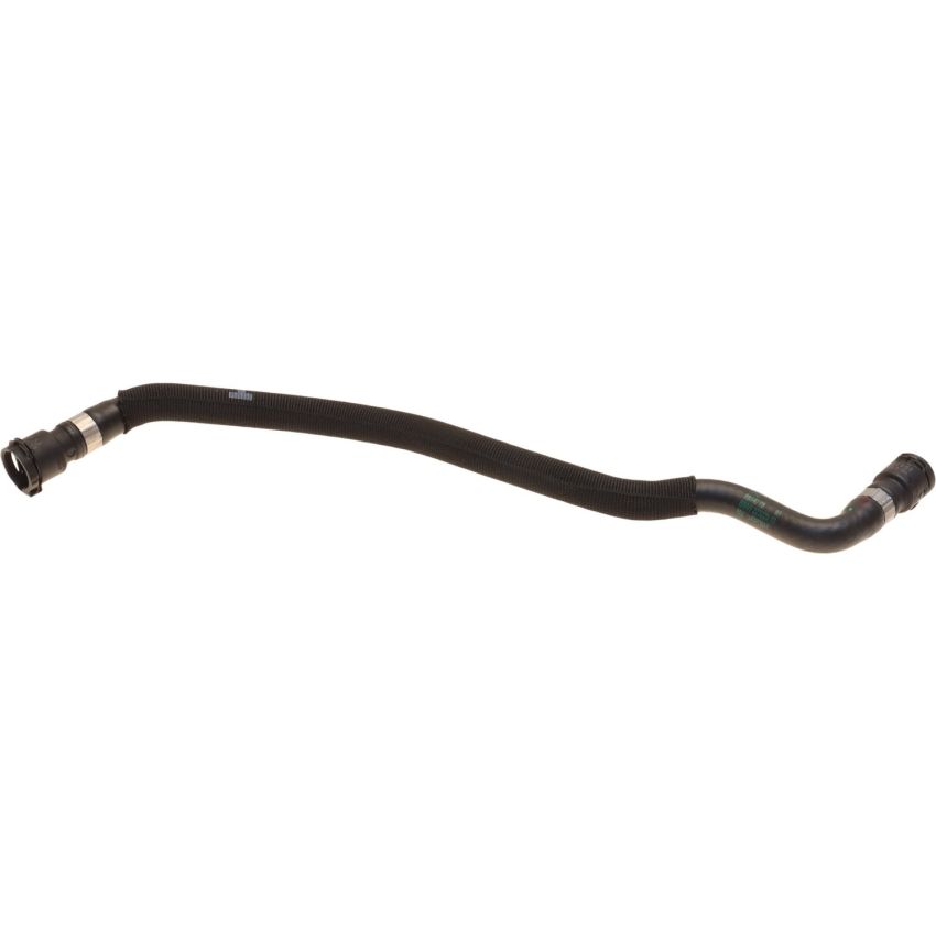 Genuine OEM Expansion Tank Hose 17129894775