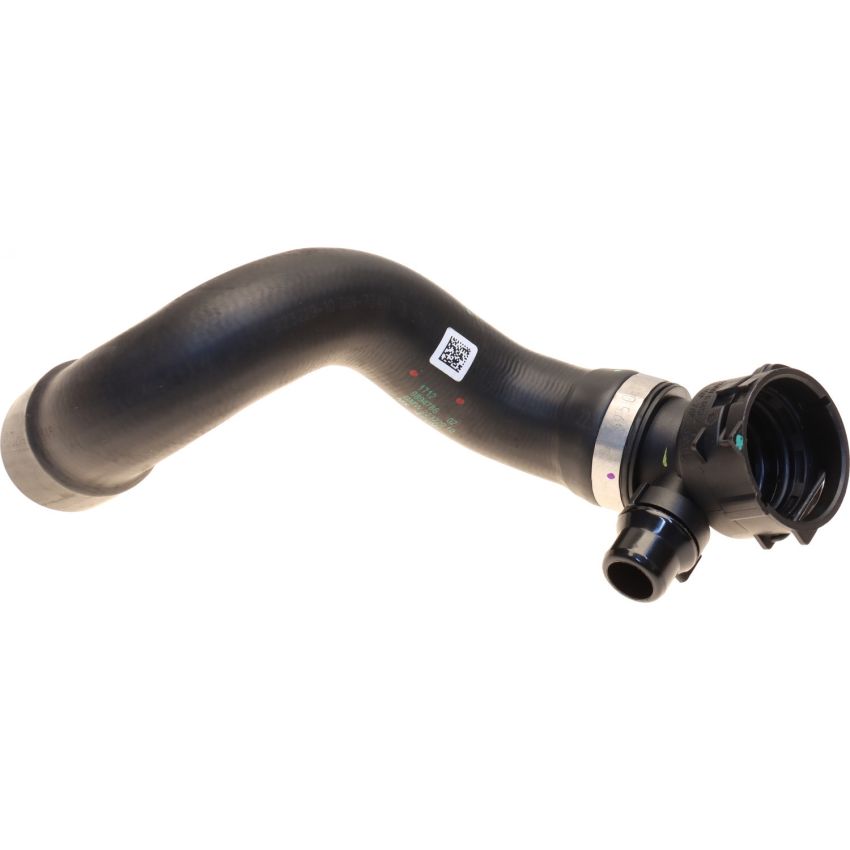 Genuine OEM Radiator Hose 17129894786