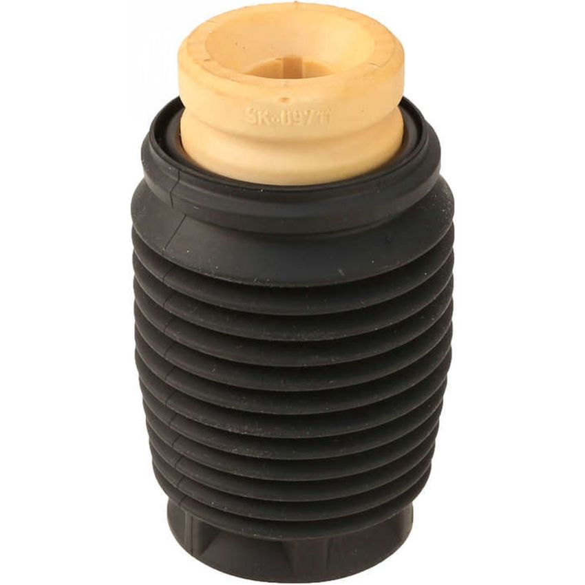 Genuine OEM Coil Spring Damper 1713200144