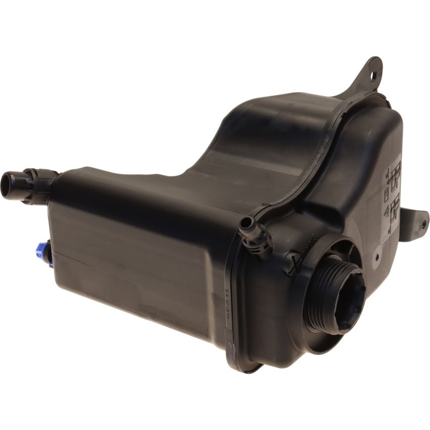 Genuine OEM Expansion Tank 17137640514