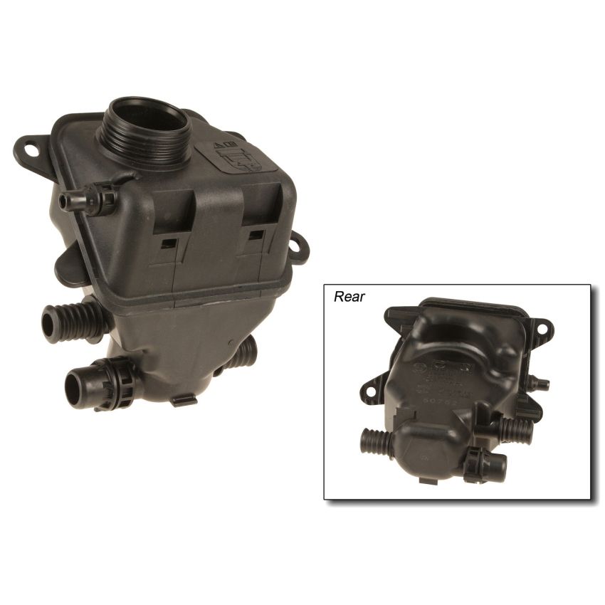 Genuine OEM Expansion Tank 17137647281
