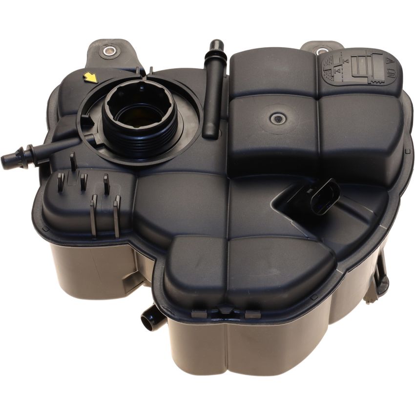 Genuine OEM 17137889450 Expansion Tank