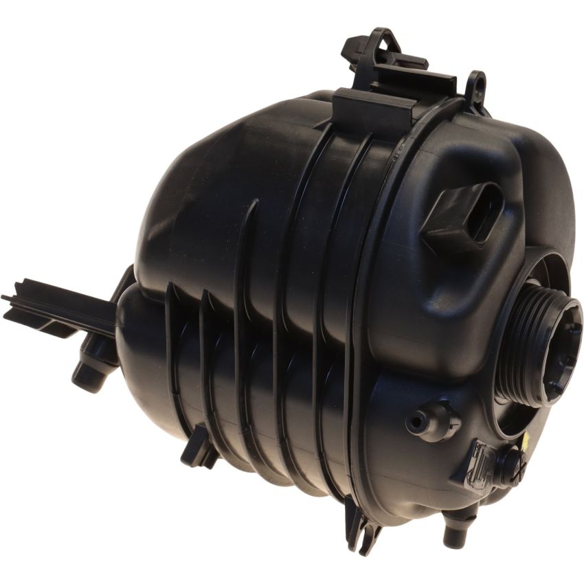 Genuine OEM Expansion Tank 17138610652