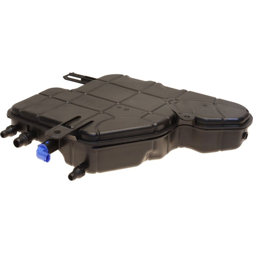 Genuine OEM Expansion Tank 17138610819