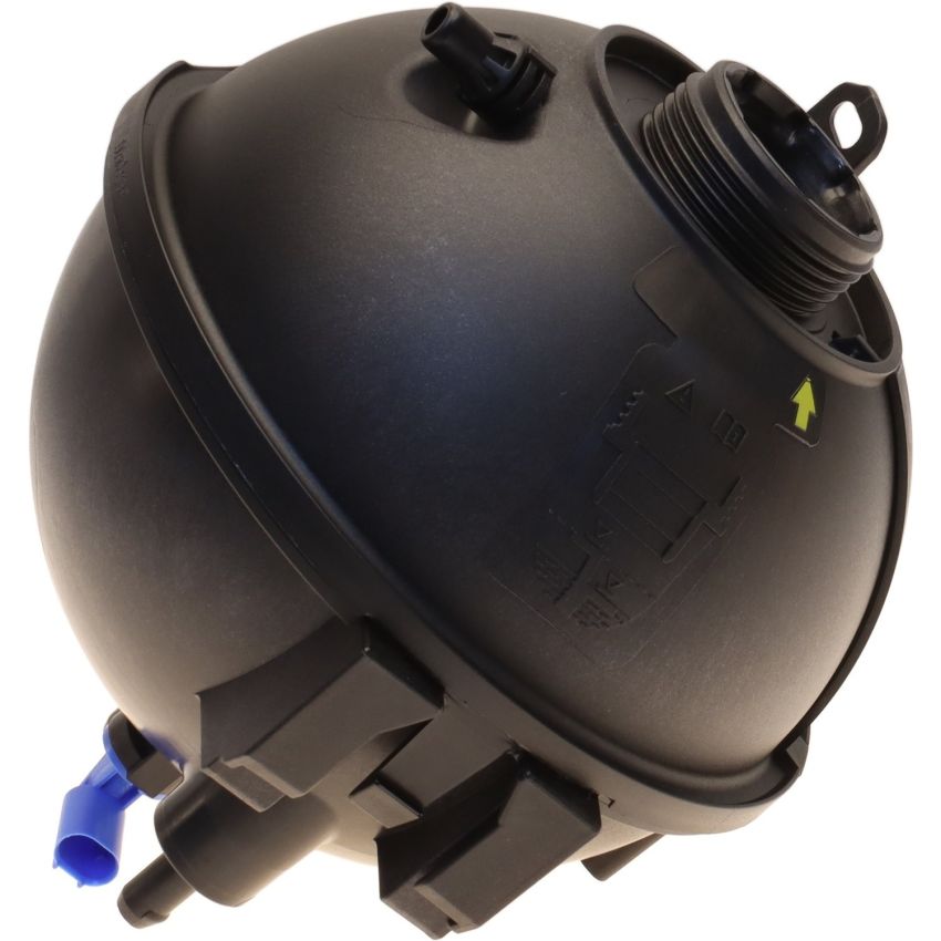 Genuine OEM Expansion Tank 17138616418