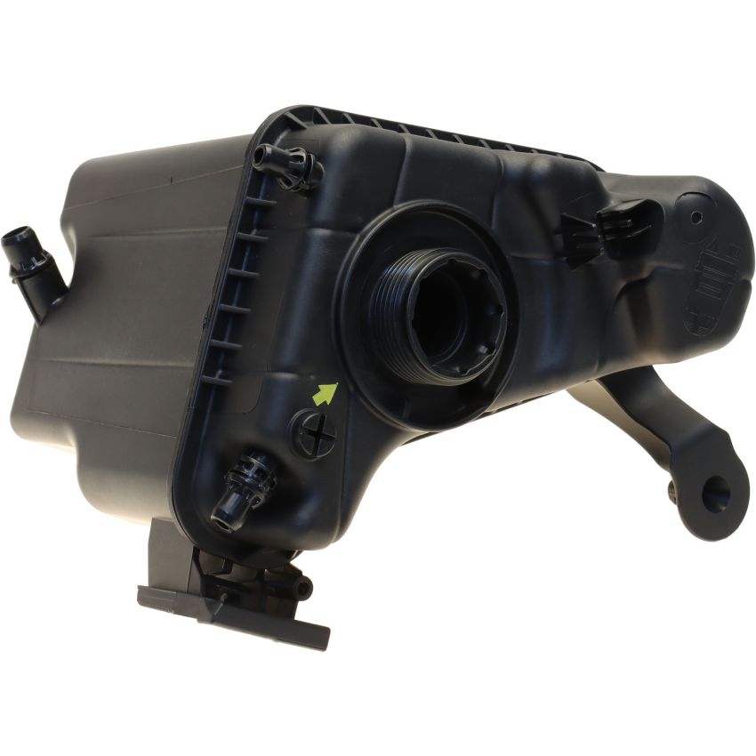 Genuine OEM Expansion Tank 17138677649