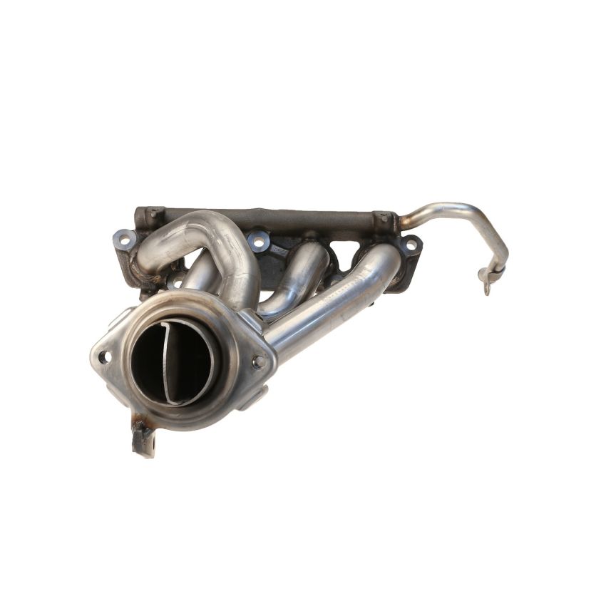 Genuine OEM Exhaust Manifold 1714088602