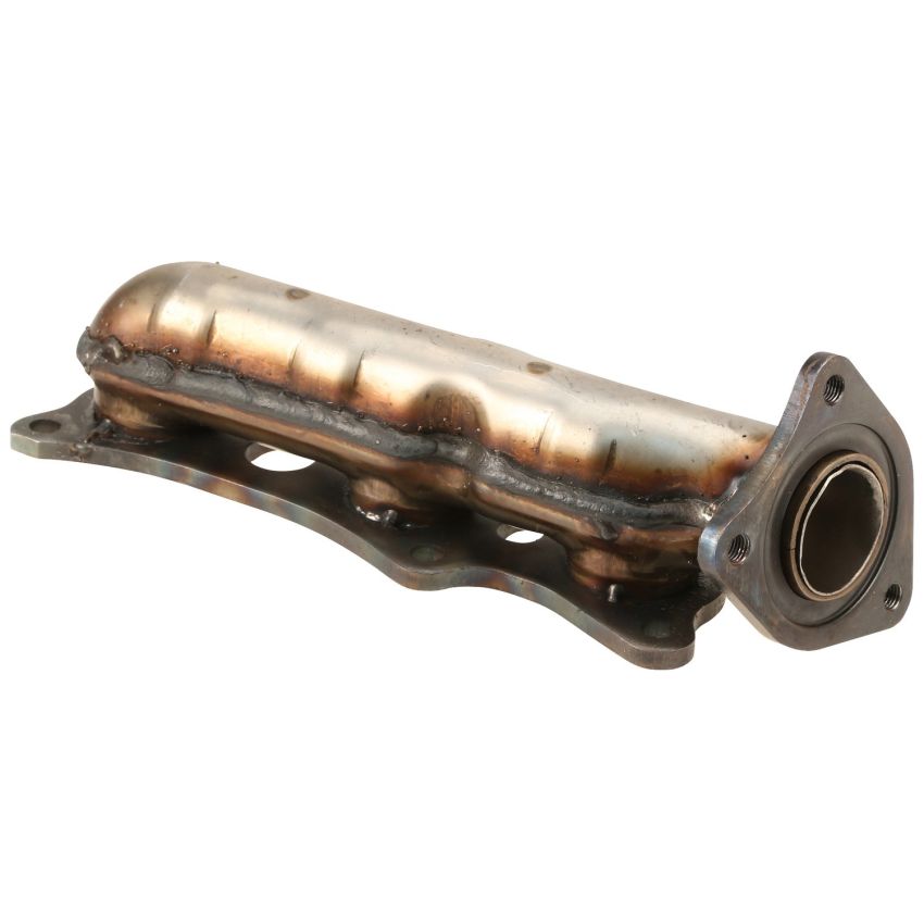 Genuine OEM Exhaust Manifold 1714162110