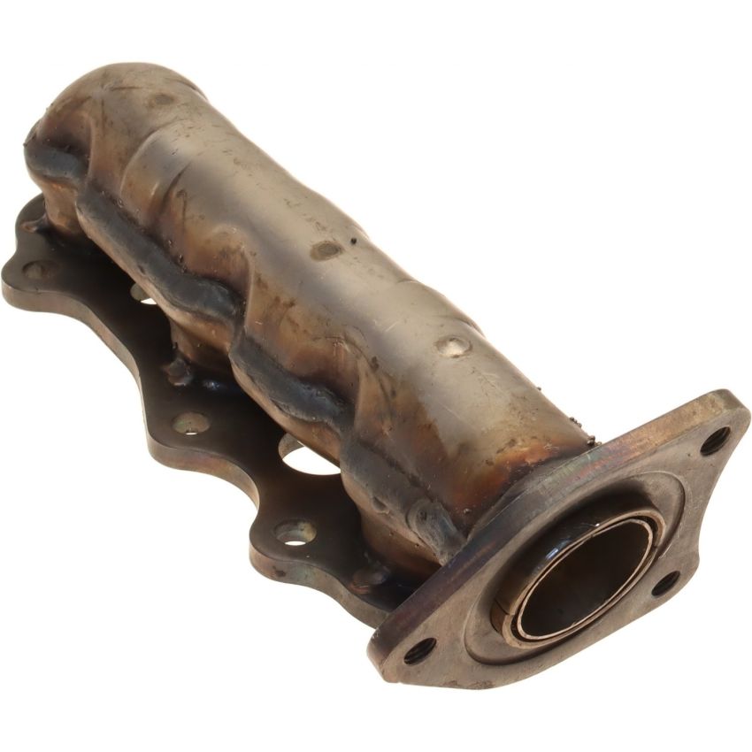 Genuine OEM 1714262110 Exhaust Manifold