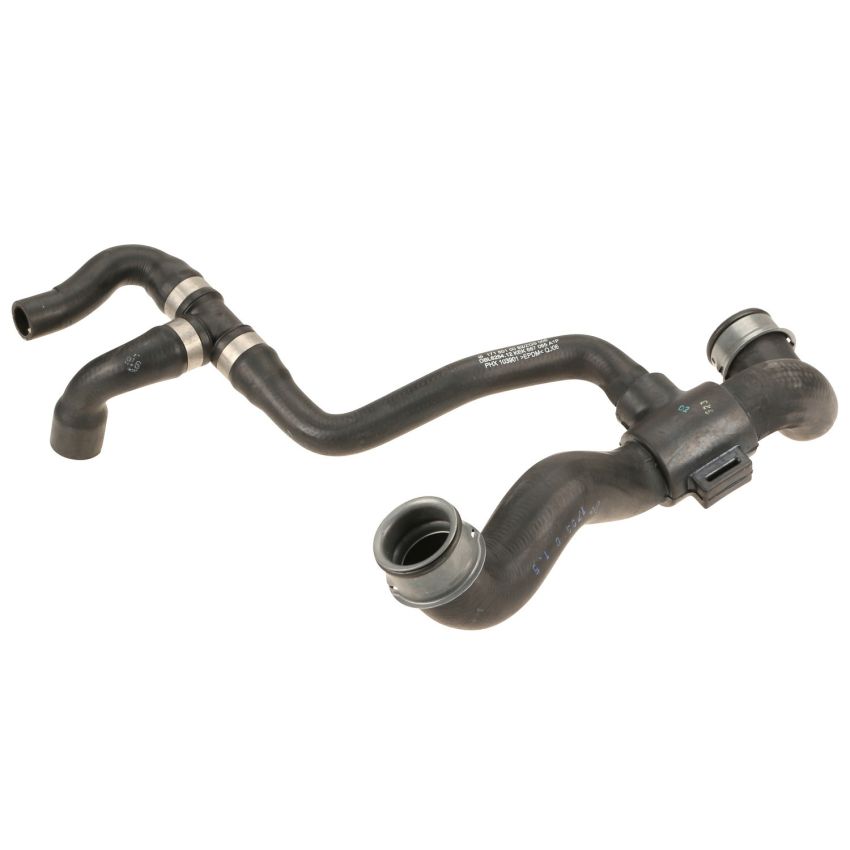 Genuine OEM Radiator Hose 1715010082