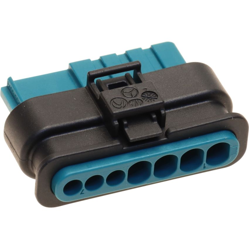 Genuine OEM 1715450128 Fuel Pump Connector