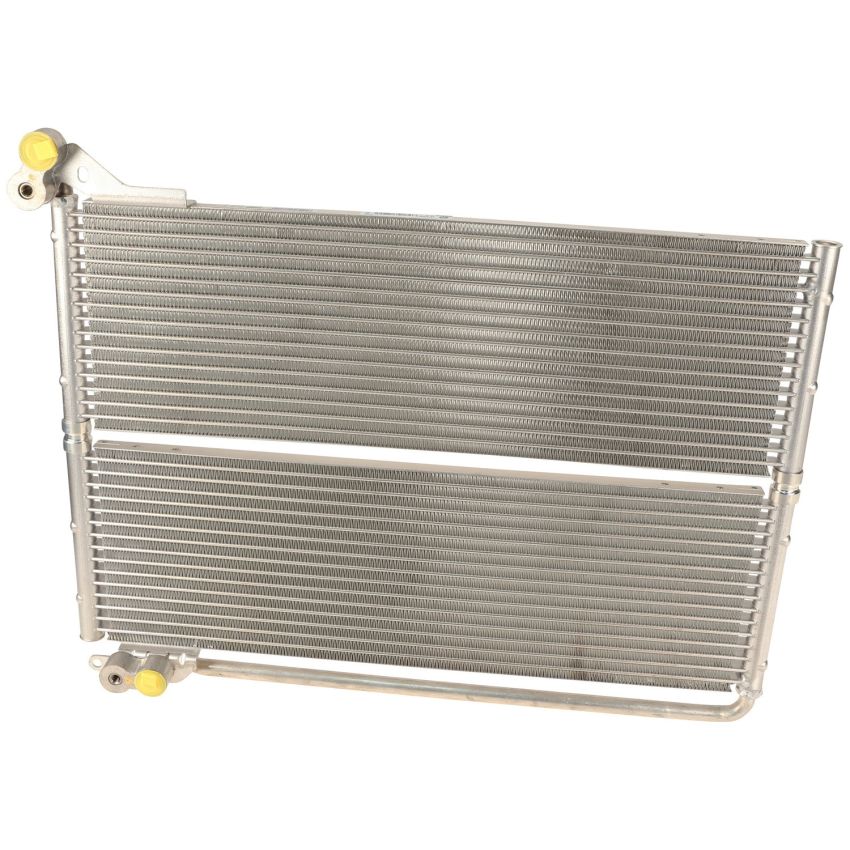 Genuine OEM Oil Cooler 17217534913