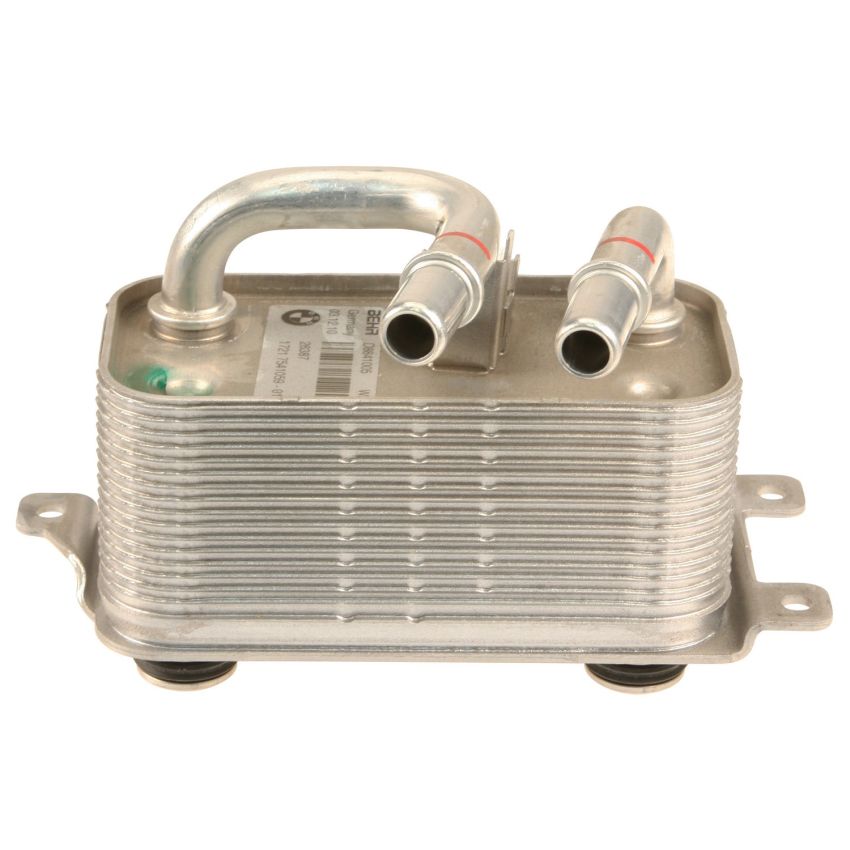 Genuine OEM 17217541059 AT Oil Cooler