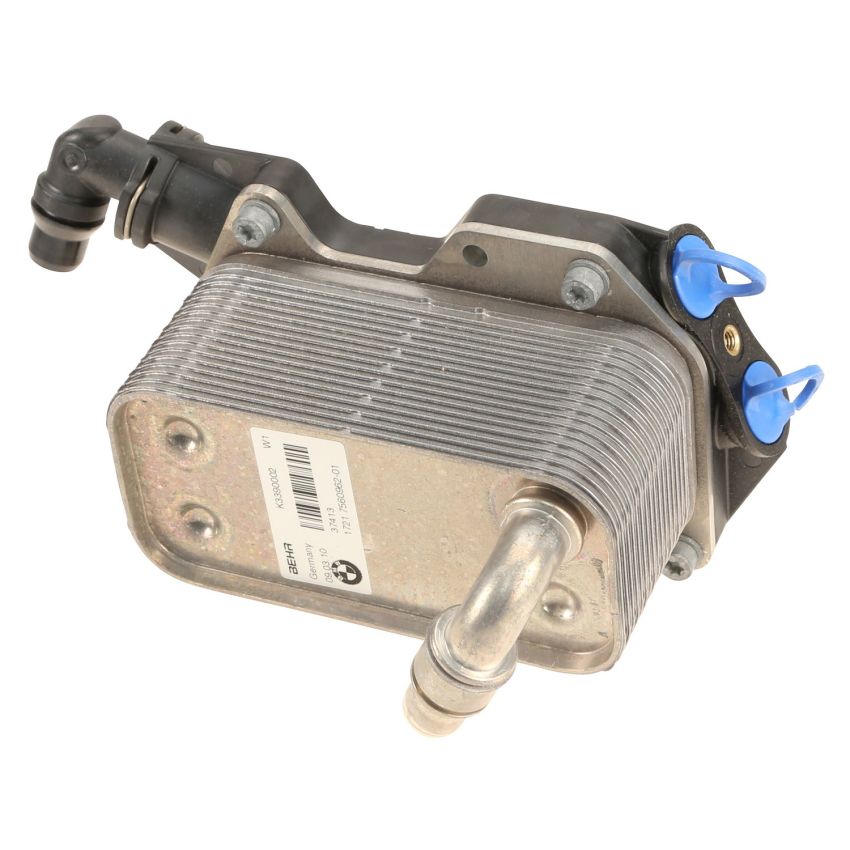 Genuine OEM AT Oil Cooler 17217560962