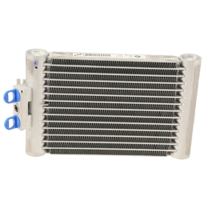 Genuine OEM Oil Cooler 17217618360