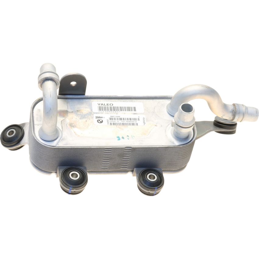 Genuine OEM Oil Cooler 17217628058