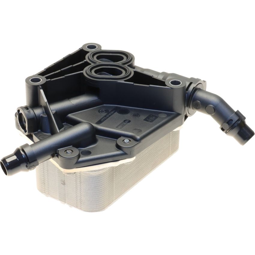 Genuine OEM 17217640013 AT Oil Cooler