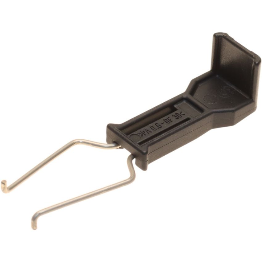 Genuine OEM AT Oil Cooler Line Clamp 17221707786