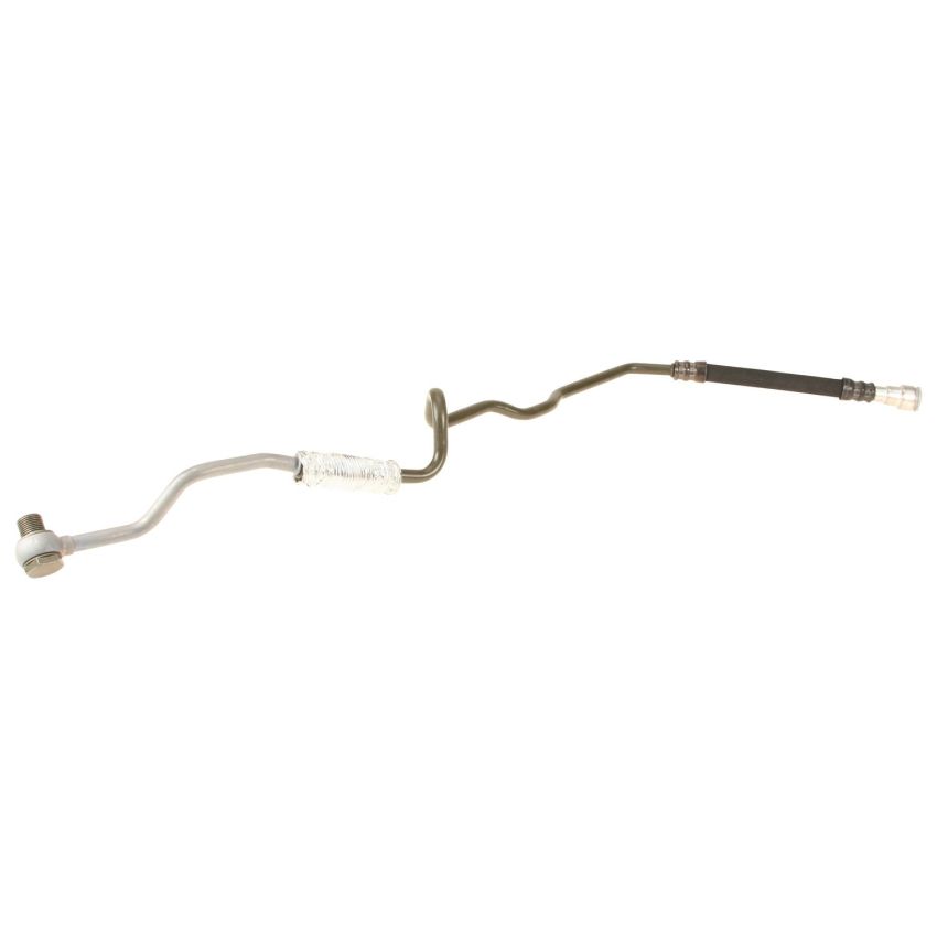 Genuine OEM AT Oil Cooler Hose Assembly 17221711464