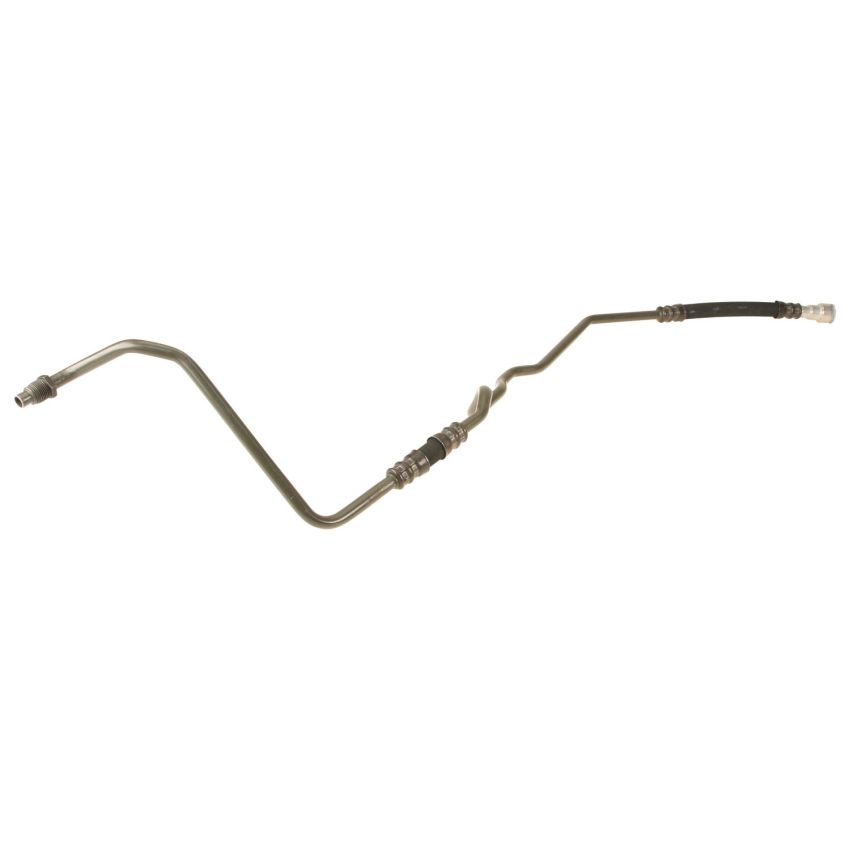 Genuine OEM AT Oil Cooler Hose Assembly 17221711465