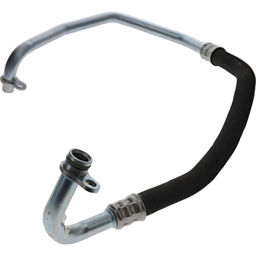 Genuine OEM Oil Cooler Line 17222284077