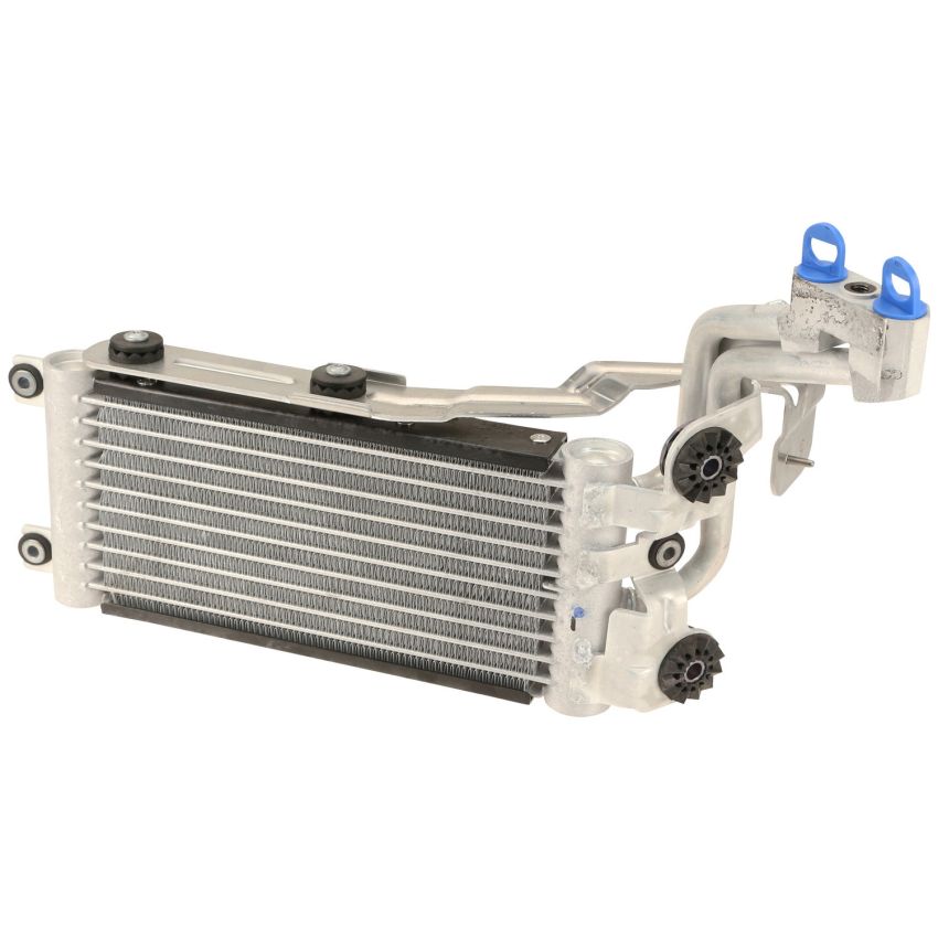 Genuine OEM Oil Cooler 17227521376