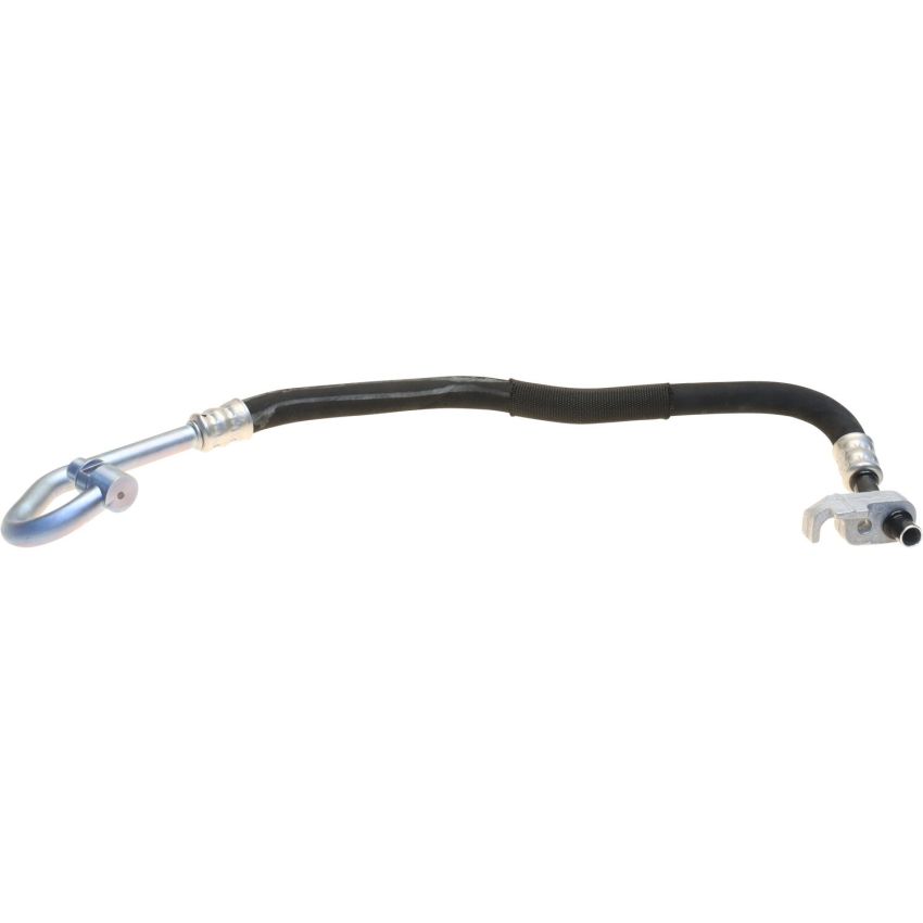 Genuine OEM Oil Cooler Line 17227567207