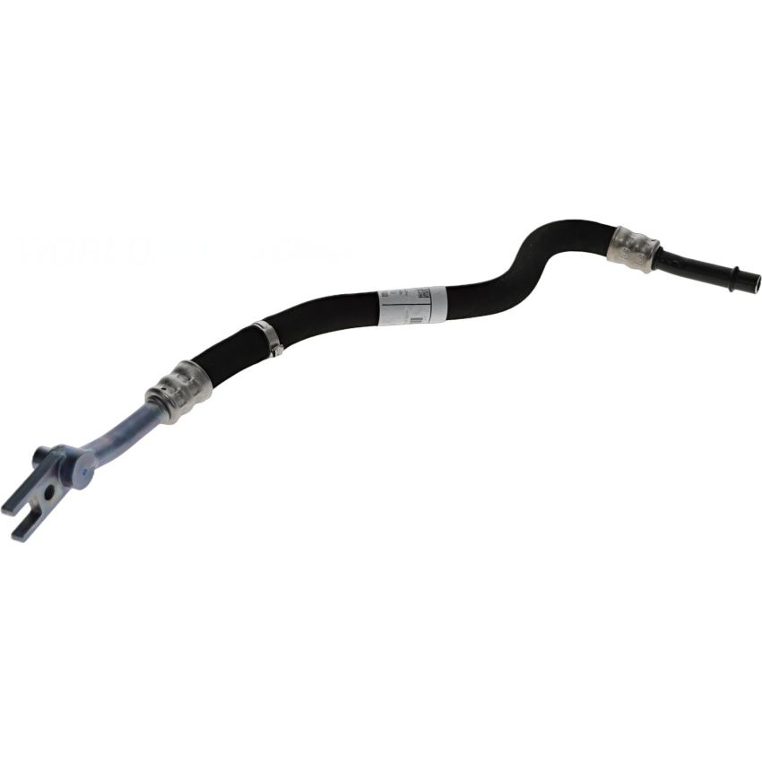 Genuine OEM 17227567208 Oil Cooler Line