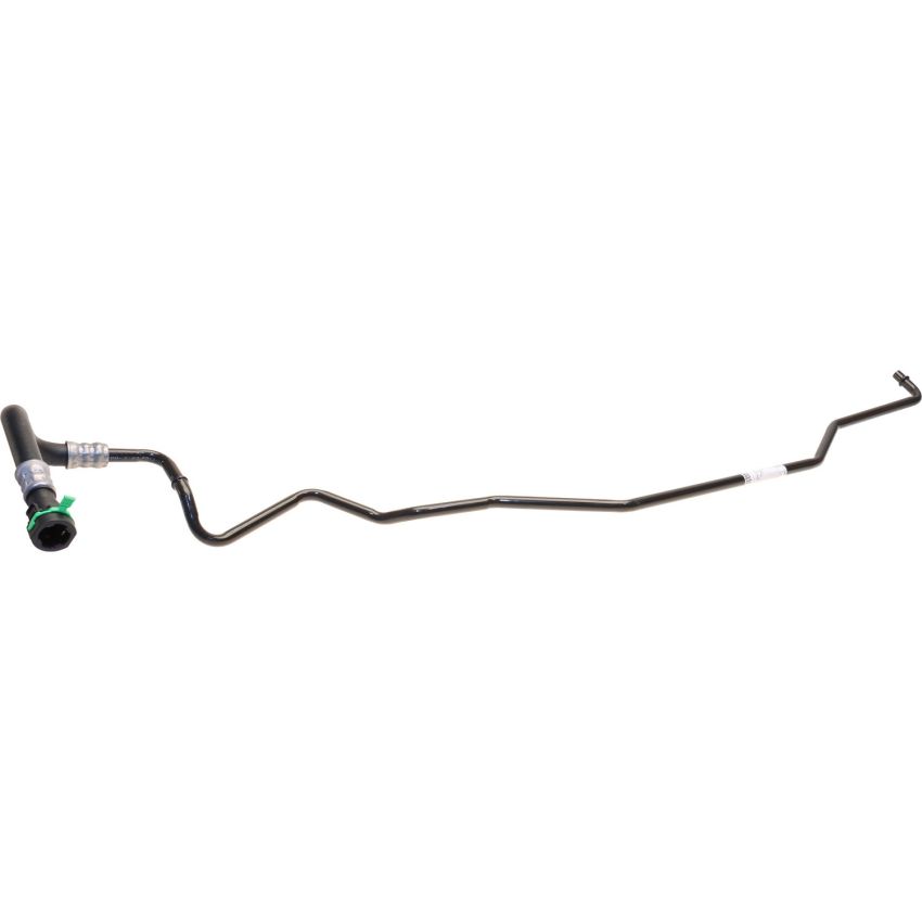 Genuine OEM AT Cooling Hose 17227572711