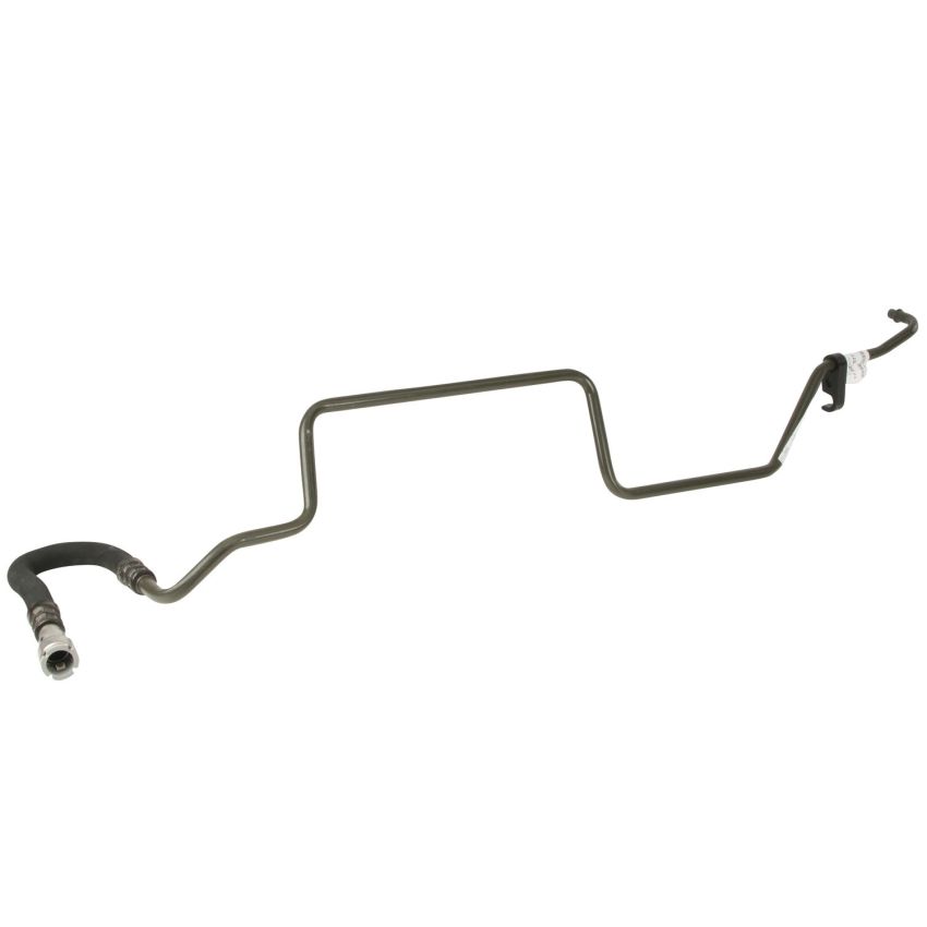 Genuine OEM 17227577622 AT Cooling Hose