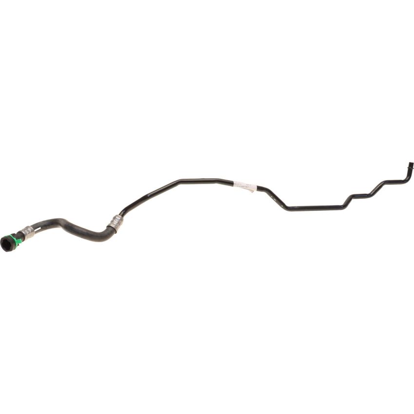 Genuine OEM AT Cooling Hose 17227577642