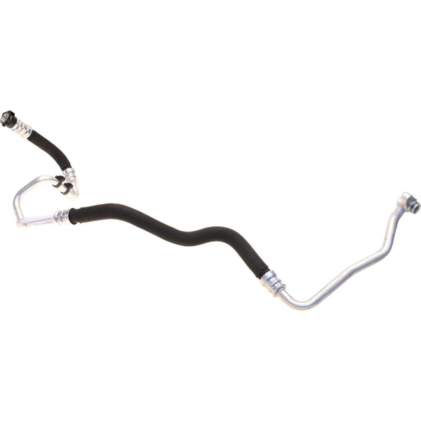 Genuine OEM 17227589509 Oil Cooler Hose