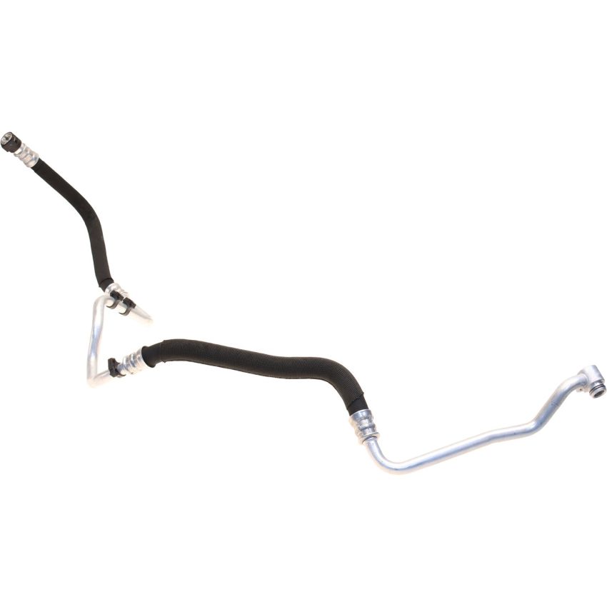Genuine OEM 17227589510 Oil Cooler Hose