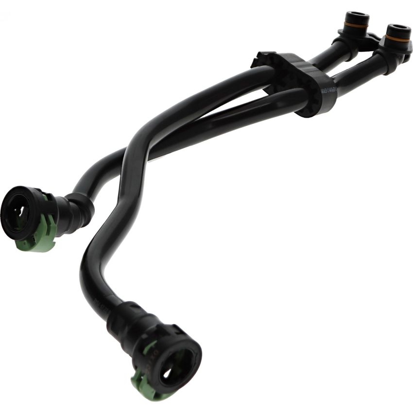 Genuine OEM AT Oil Cooler Hose Assembly 17228570449