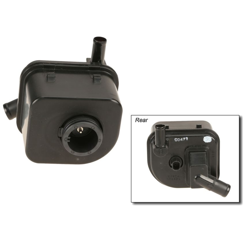 Genuine OEM Vapor Canister Filter 17315SCVA02