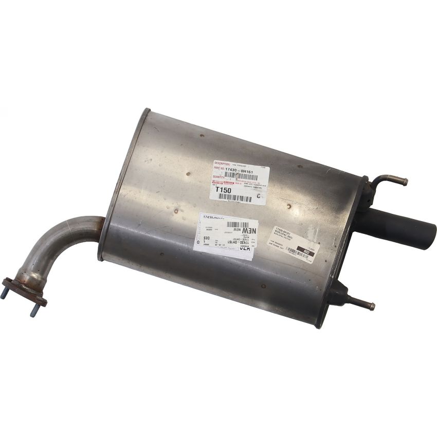 Genuine OEM Muffler 174300H161