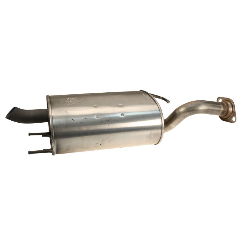 Genuine OEM Muffler 1744020150