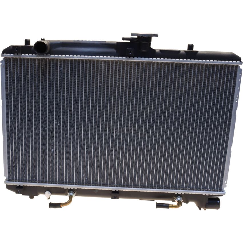 Genuine OEM Radiator 1770062G12