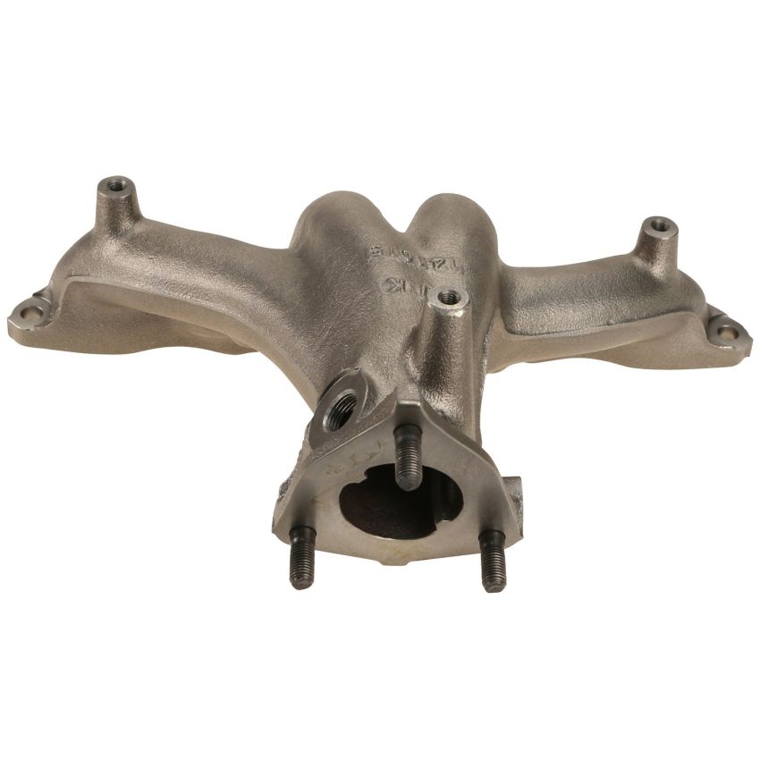 Genuine OEM 18000PJKQ00 Exhaust Manifold