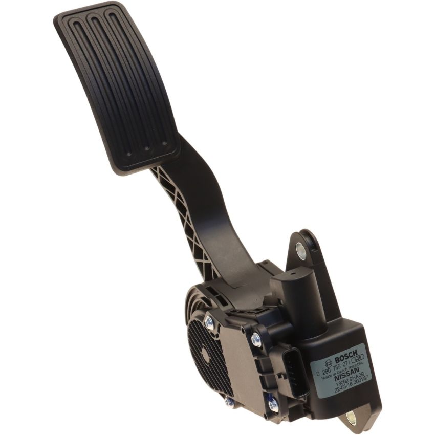 Genuine OEM Accelerator Pedal Sensor 180029HA0B