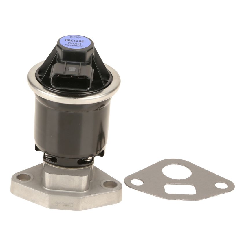 Genuine OEM 18011R1AA00 EGR Valve
