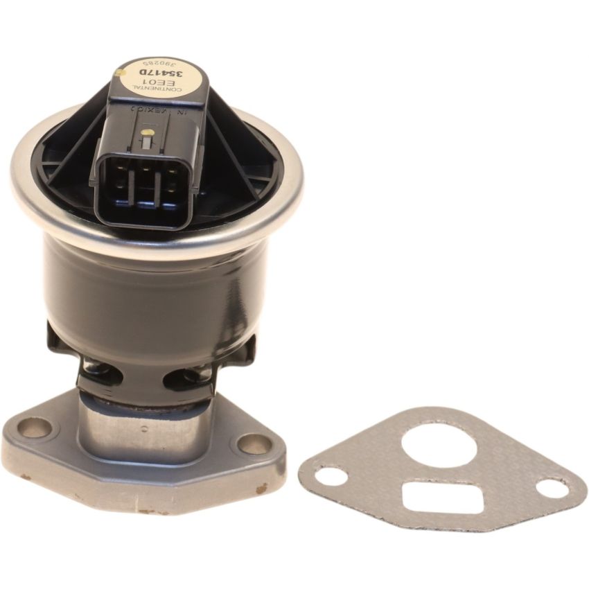 Genuine OEM 18011RNAA00 EGR Valve