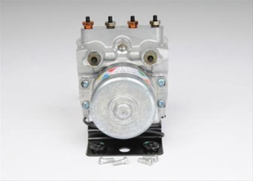 Genuine OEM Part ABS Modulator Valve 18043963